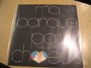 45T EP B O F FRANCOIS DE ROUBAIX PROMO MA BANQUE PAR CO