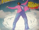 WILLY MELENDEZ  EL HIPPIE Y SU NUEVA BANDA TREMENDO