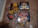 Iron Maiden - The First Ten Years - Vinyl Box Set