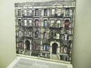 LED ZEPPELIN (physical graffiti MADE IN JAPAN