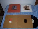 GEORGE HARRISON-BANGLA DESH-1971-BOX SET 3LPS