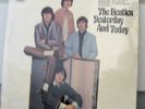 The Beatles - Yesterday and Today - Sealed