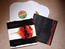 RUSH - VAPOR TRAILS - VINYL DOULBE ALBUM - RARE