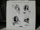 LED ZEPPELIN BBC Sessions (Atlantic) US Orig SEALED