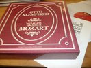 EMI LIMITED EDITION 25 LP KLEMPERER COMPLETE MOZART NM