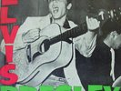 ELVIS PRESLEY 7' EP 4 Tracks 1956 PS Exclusive Brazil