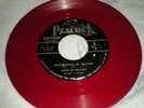 rare Black Gospel Spirit Of Memphis Red Vinyl VG+