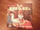 NUOVA ERA (LA) - 45 GIRI - GRUPPO ANNI '80