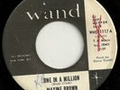 MAXINE BROWN One In A Million Northern Soul 45 LISTEN