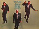 RONNIE HAWKINS 