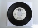 Northern Soul 45-MAURICE & THE RADIANTS-CHESS-Promo NM