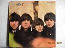 The Beatles For Sale Original Parlophone 1964 Stereo LP