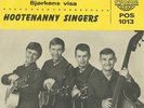HOOTENANNY SINGERS(ABBA) Solola/Bjorkens Visa
