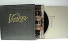 PEARL JAM Vitalogy LP Gatefold Inserts NM- *OOP* RARE