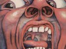 KING CRIMSON-LP- IN THE COURT OF CRIMSON..UK-STEREO