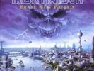 IRON MAIDEN-PICTURE-2LP-BRAVE NEW WORLD-KLAPPCOVER