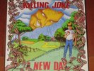 autographed KILLING JOKE a new day 12