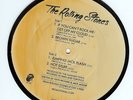ROLLING STONES - Love You Live Picture Disc Promo EP