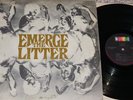 The LITTER: Emerge - 1969 (MINT)