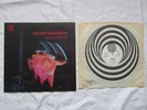 BLACK SABBATH PARANOID LP OG UK 1970 SWIRL VERTIGO MINT