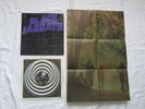 BLACK SABBATH MASTER OF REALITY LP UK 1971 SWIRL MINT