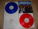 Rolling Stones - Atlantic City - Rares 3 Lp Set
