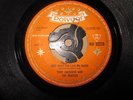 The Beatles - Cry For a shadow  (Polydor  NH52275)