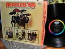 1964 SHRINK MONO BEATLES '65 Beat Garage LENNON & PAUL