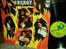 M- 1974 Org ENERGY   EXPLOSIVE HARD Psych Prog NOVEMBER