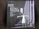 SKEETER DAVIS SINGS THE END OF THE WORLD;STEREO VG++ LP