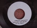 northern soul  LORRAINE CHANDLER unissued RCA white