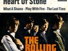 EP - ROLLING STONES:  