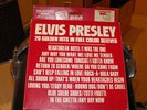 Elvis Presley 45RPM Box Set Never Opened  NICE