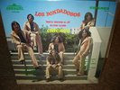 Los Bondadosos - RARE  LATIN Chicano  rock LP  Anhual