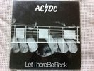 ACDC 'LET THERE BE ROCK' 12