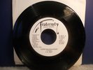 I.C. HOT Rare Modern Soul/Boogie Promo 