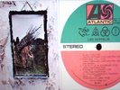 FACTORY SEALED Led Zeppelin IV  RCA