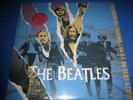 THE BEATLES-THE TWICKENHAM SESSIONS 1969_2LP RED WAX