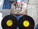 SLAYER 2LP PRAISE OF DEATH