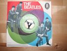 The Beatles - Twist and Shout - Single - Odeon - neu