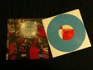 LOS CAMPESINOS sticking fingers BLUE 10