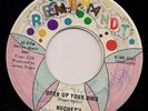 NUCHEZ'S Open Up Your Mind REMBRANDT Chicago Fuzz LISTN