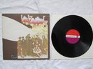 LED ZEPPELIN II LP ORIG UK 1969 RED/PLUM ATLANTIC MINT