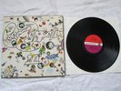 LED ZEPPELIN III LP ORIGINAL UK 1969 ATLANTIC MINT WOW