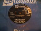 Martha & The Vandellas - In My Lonely Room 1964 UK 45