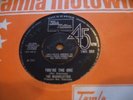 The Marvelettes - You're The One 1966 UK 45