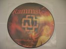 Rammstein - Apocalypse Now (Limited Picture Vinyl) NEW