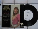 rare ep ANNIE PHILIPPE J AI TANT DE PEINE