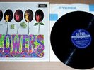 ROLLING STONES FLOWERS UK DECCA EXPORT LP SKL 4888 EX++