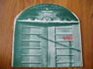BANCO Io Sono Nato Libero original gimmick cover Italy great shape